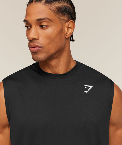 Arrival Oversized Tank - US 1329