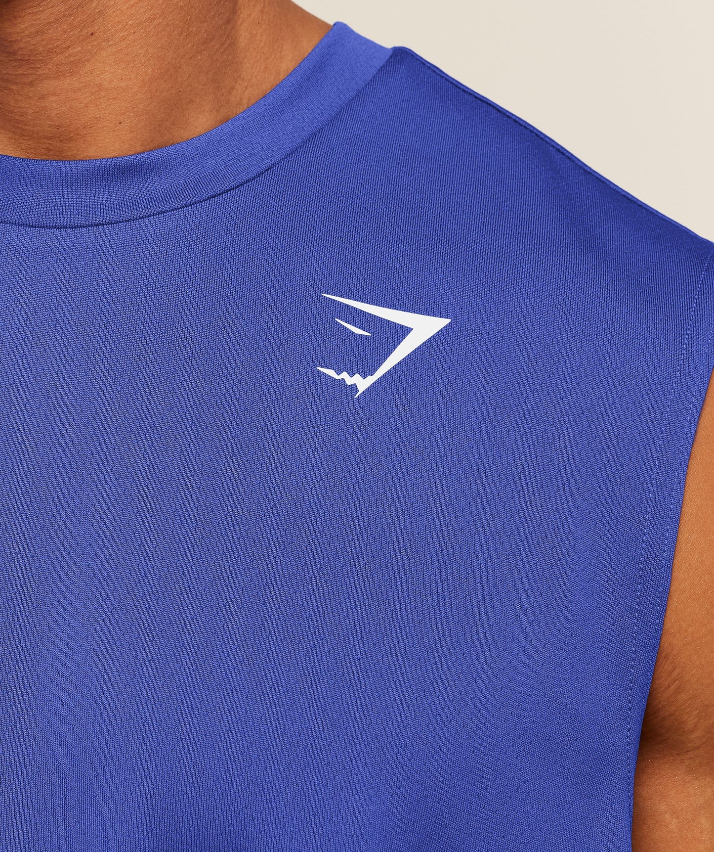 Arrival Oversized Tank - US 5388