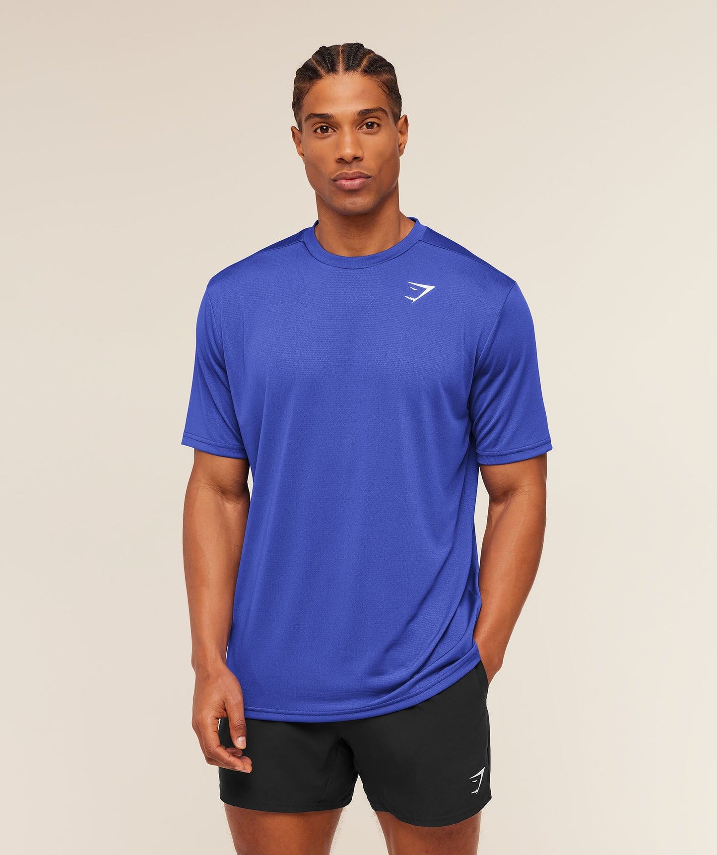 Arrival T-Shirt - US 6484
