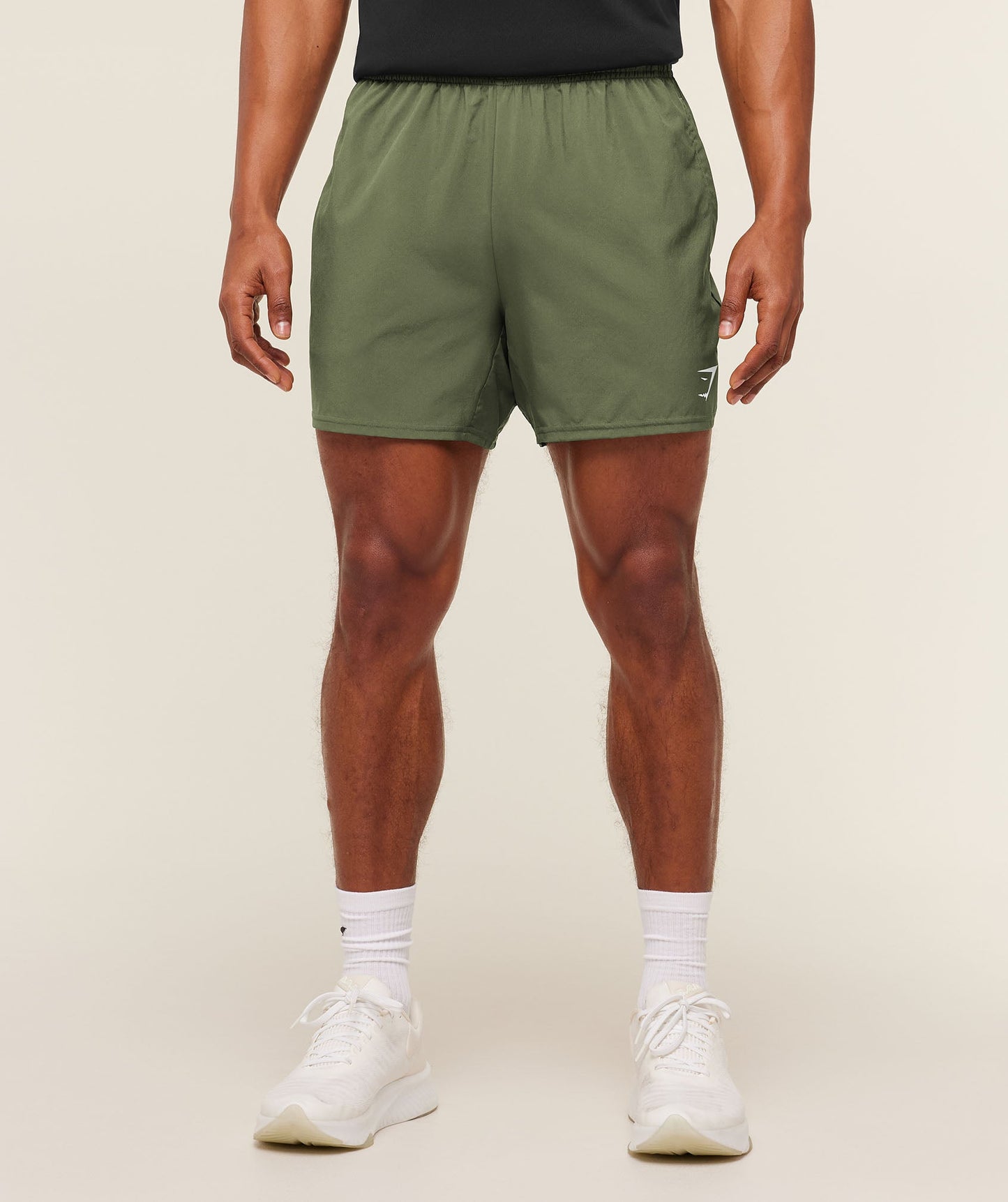 Arrival 5\" Shorts - US 2844