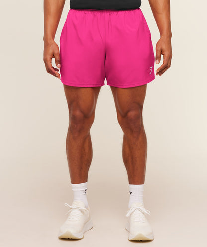 Arrival 5\" Shorts - US 3721