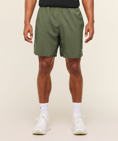 Arrival 7\" Shorts - US 7898