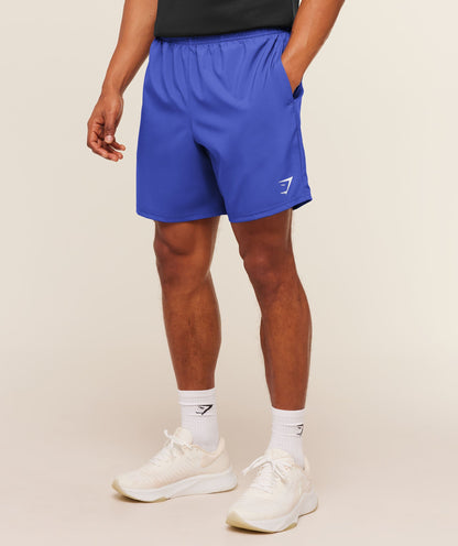 Arrival 7\" Shorts - US 7382