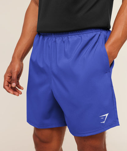 Arrival 7\" Shorts - US 7382