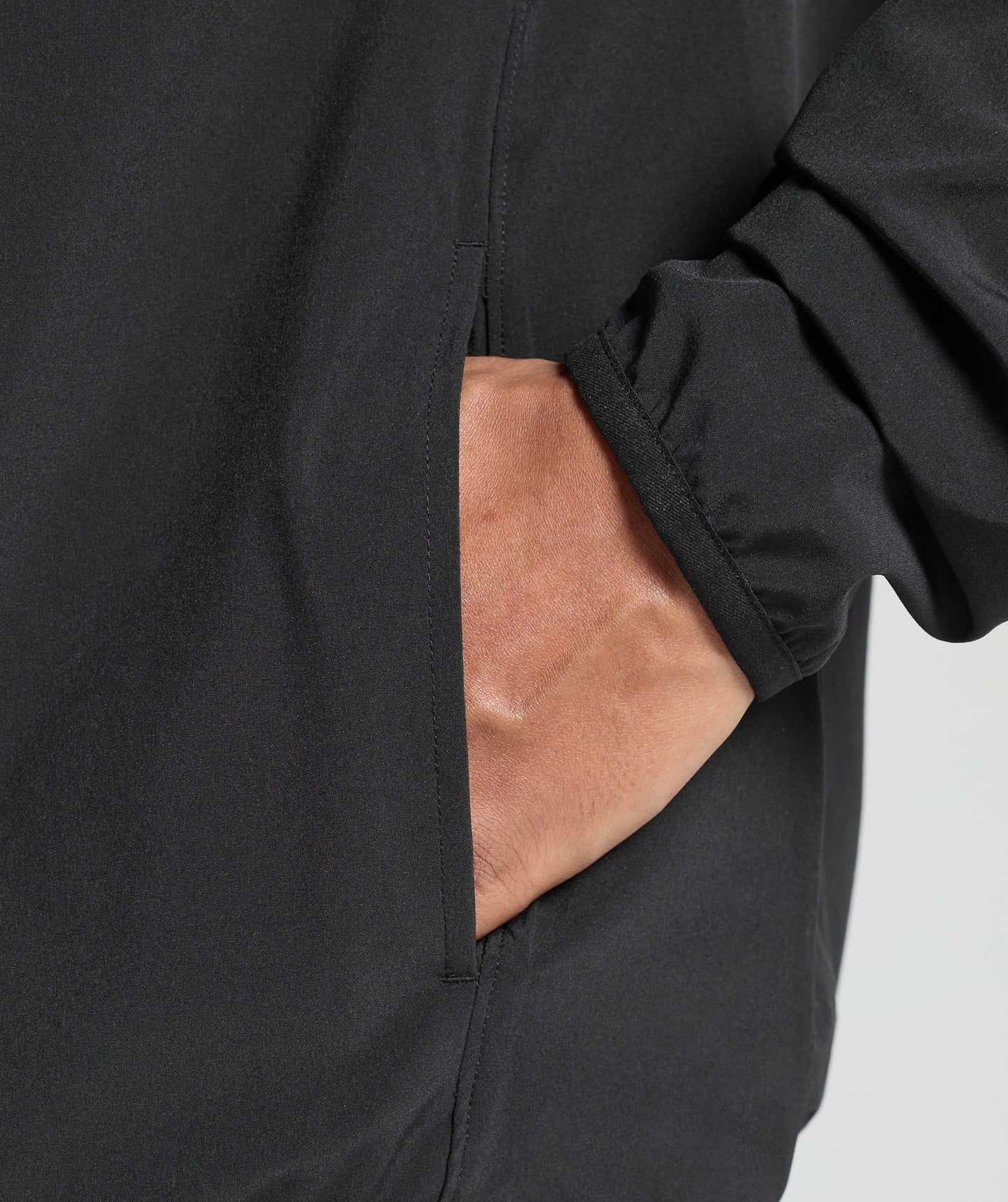 Arrival Track Jacket - US 0460