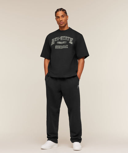 Ath-State Graphic T-Shirt - US 4548