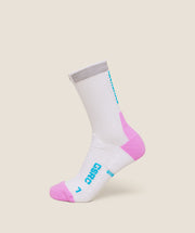 White/Brand Blue/Sour Pink