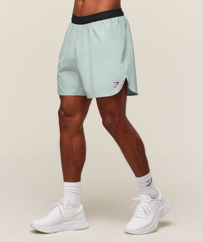 Fit Repeat 6\" Shorts - US 5779