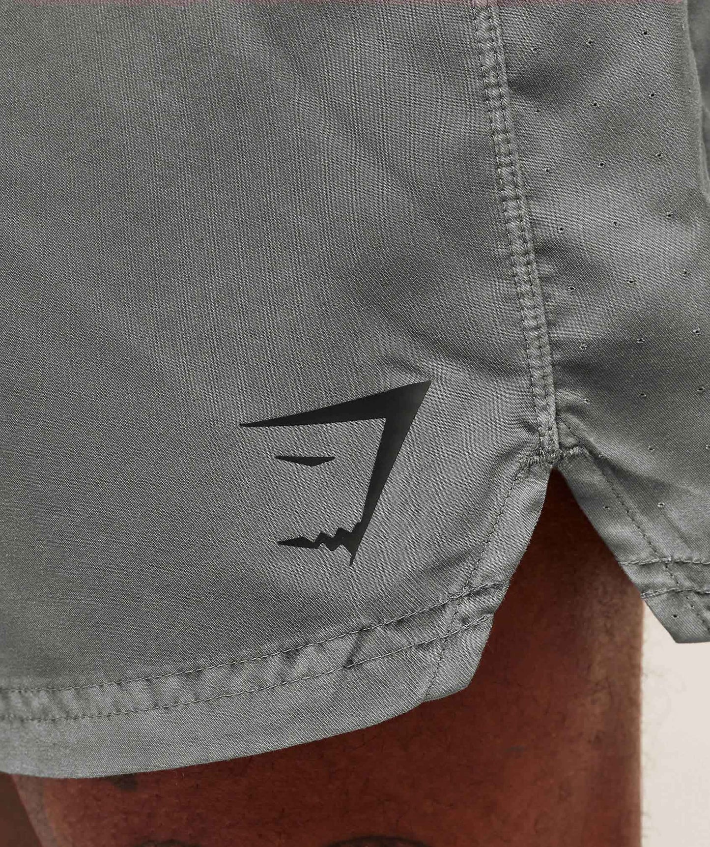 Fit Light 7\" Shorts - US 3717