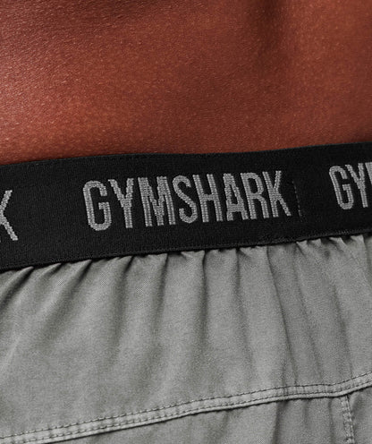 Fit Light 7\" Shorts - US 3717