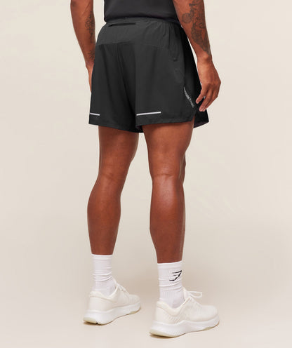 Seamless Running Tank - US 7447