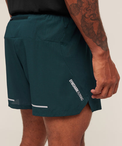 Running 5\" Shorts - US 7917