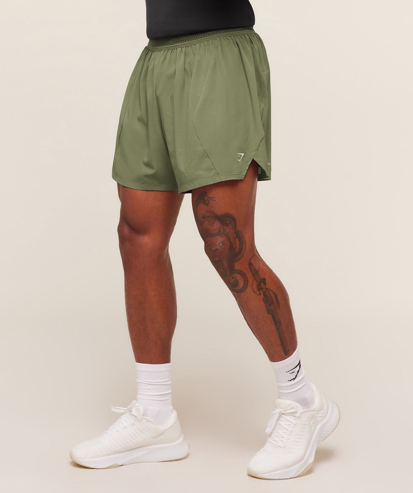 Running 5\" Shorts - US 2131