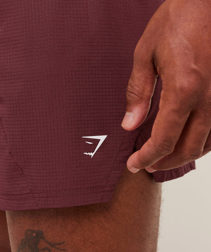 Running 5\" Shorts - US 1033