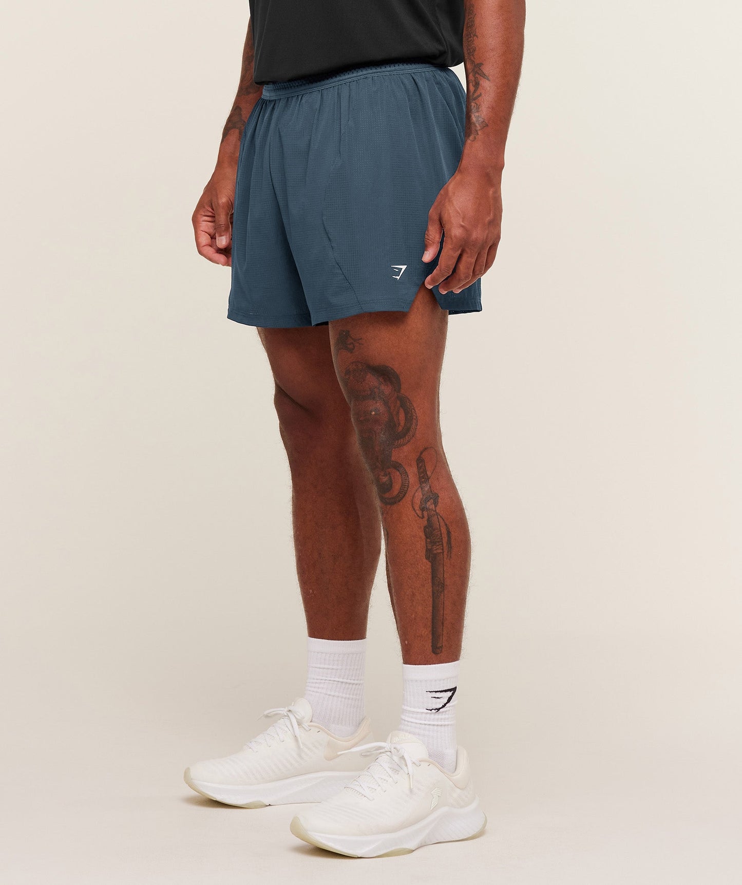 Running 5\" Shorts - US 1860