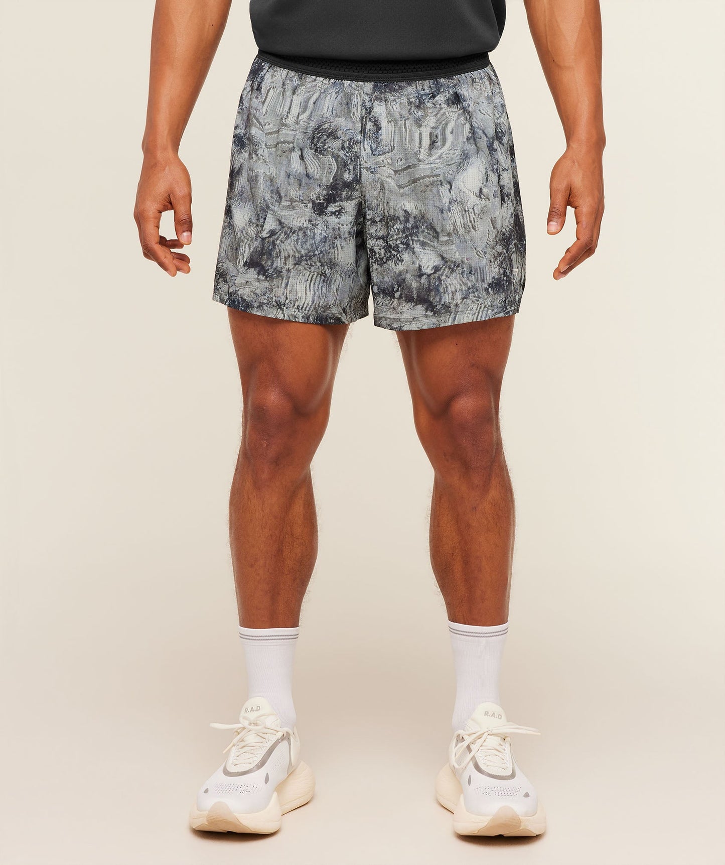 Running 5\" Shorts - US 2105