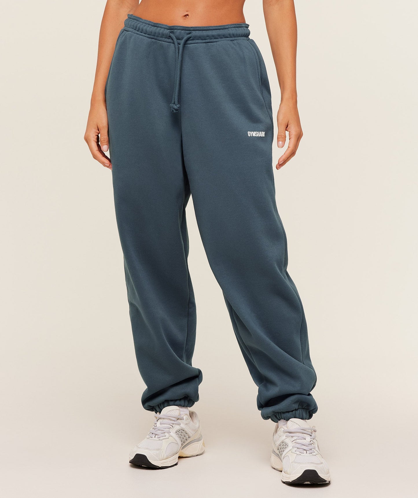 Cosy Luxe Cuffed Joggers - US 5662