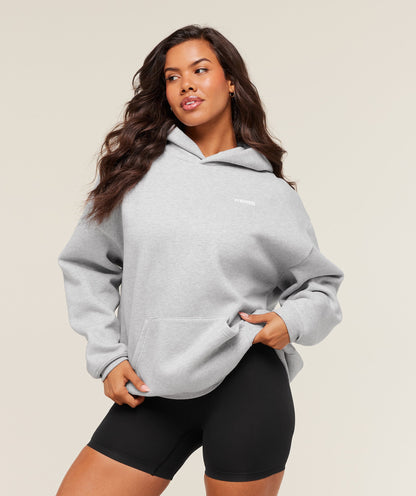 Cosy Luxe Hoodie - US 2542
