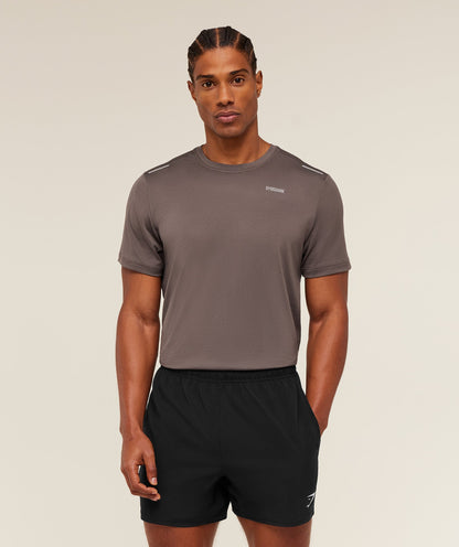 Built For More T-Shirt - US 4468