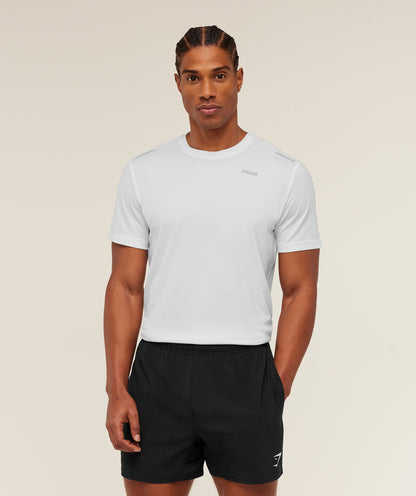 Built For More T-Shirt - US 6891