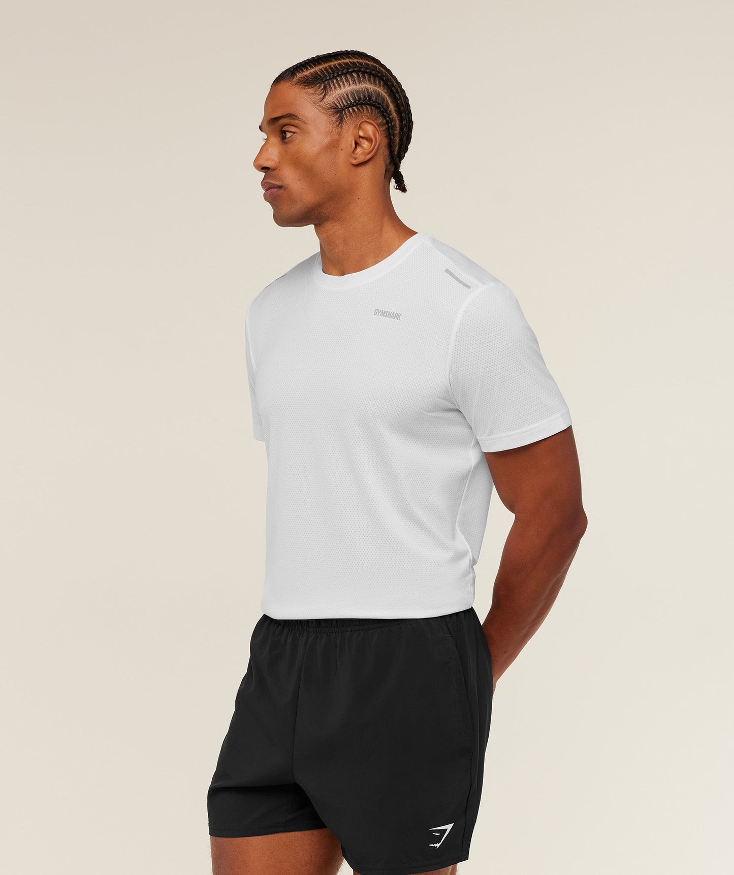 Built For More T-Shirt - US 4468