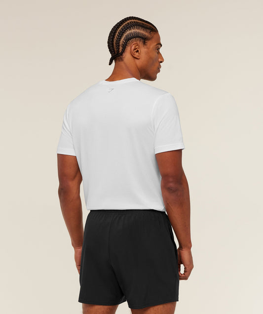 Built For More T-Shirt - US 4468