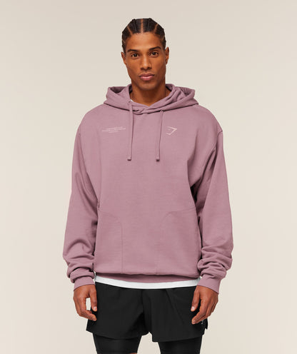 Conditioning Club Hoodie - US 3734