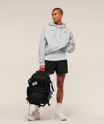 Conditioning Club Hoodie - US 3734