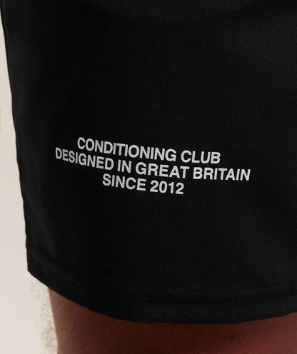 Conditioning Club Shorts - US 3960