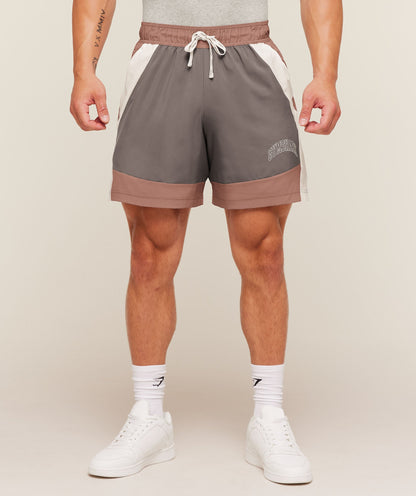 Collegiate Tech Shorts - US 9082