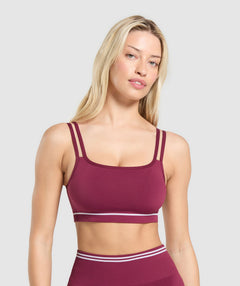 Strong Pink