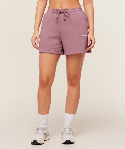 Cosy Luxe Cuffed Joggers - US 5662
