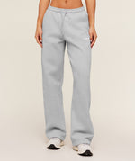 Cosy Luxe Straight Leg Tall Joggers - US 1698