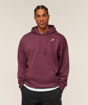 GS Impact Burgundy