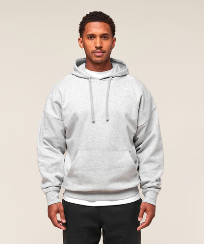Crest Oversized Hoodie - US 1360