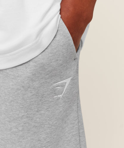 Crest Oversized Joggers - US 0306