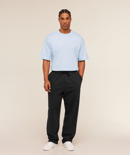 Crest Oversized T-Shirt - US 6175