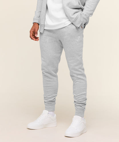 Crest Joggers - US 7114
