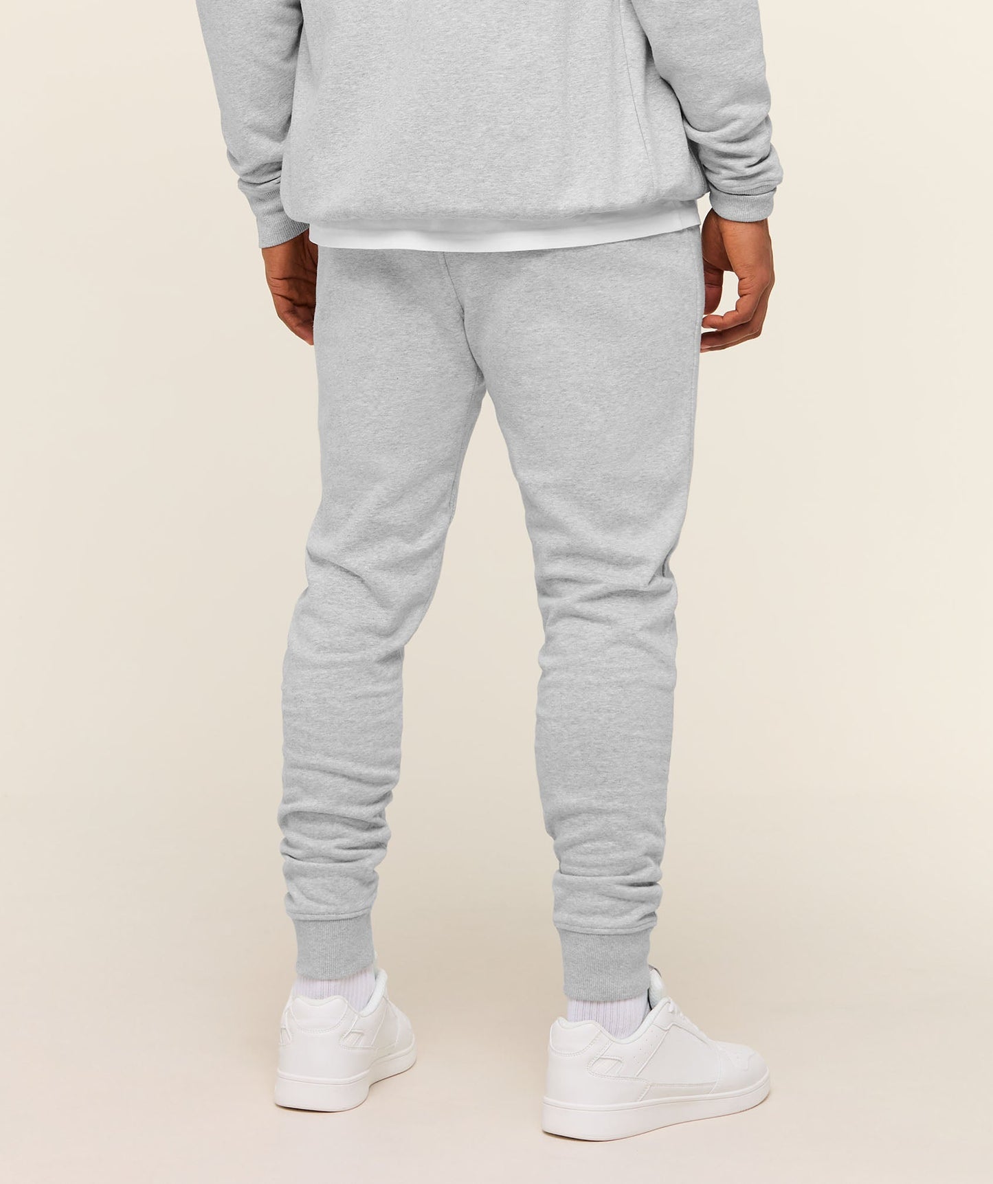 Crest Joggers - US 7114