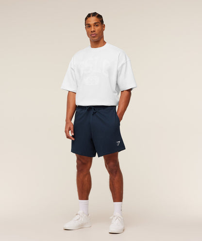 Crest Shorts - US 0287