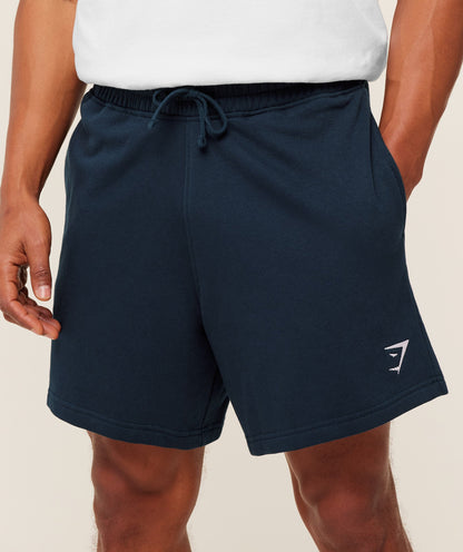 Crest Shorts - US 0287
