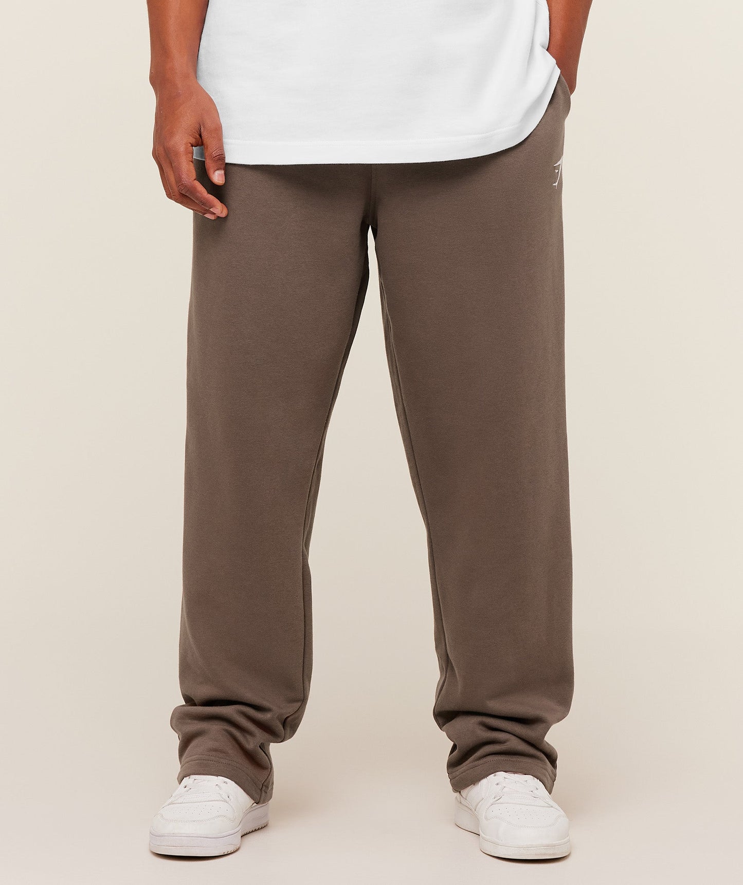Crest Straight Leg Joggers - US 0608