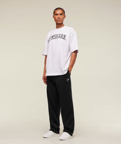 Crest Straight Leg Joggers Tall - US 7386