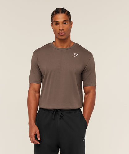 Crest T-Shirt - US 0096