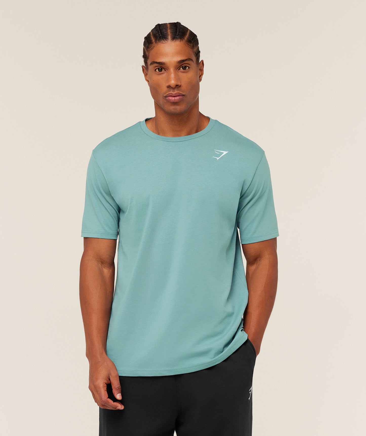 Crest T-Shirt - US 3156