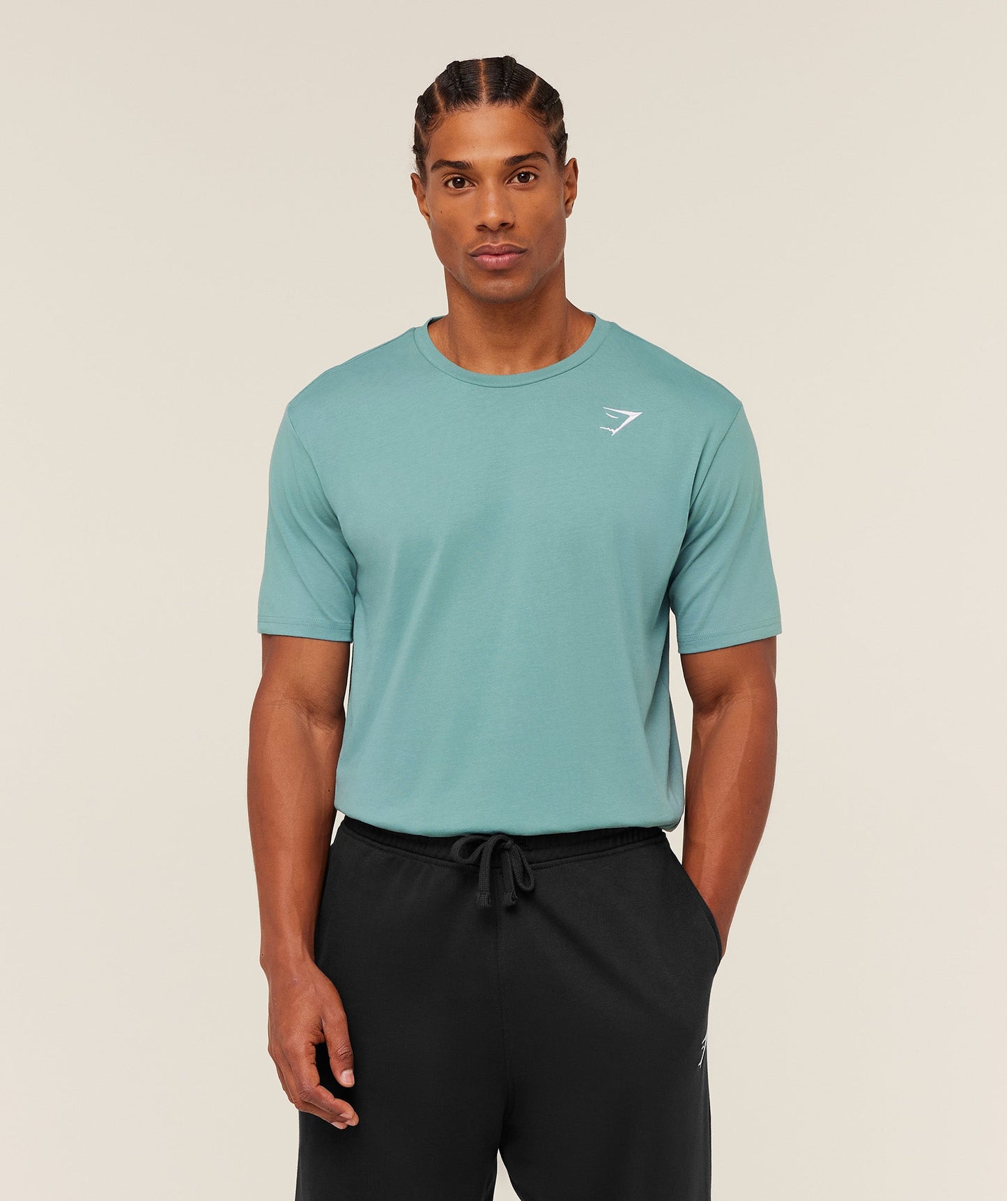 Crest T-Shirt - US 9552