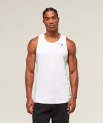 Critical Tank - US 5854