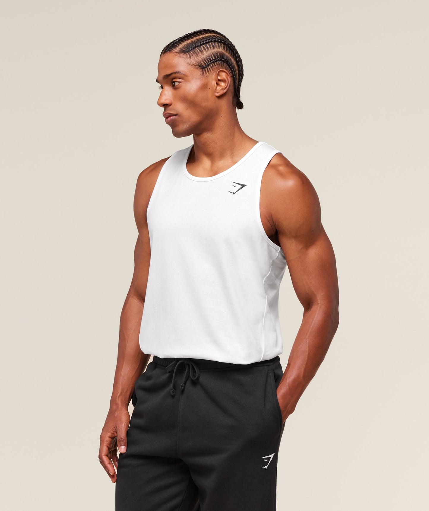 Critical Tank - US 5854