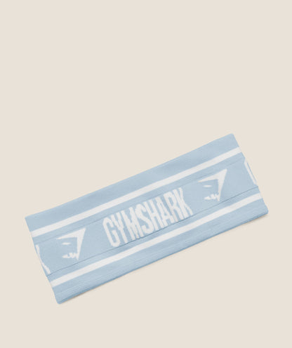 Diffuse Logo Headband - US 5389