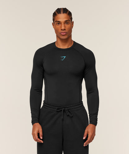 Element Baselayer Long Sleeve T-Shirt - US 9986